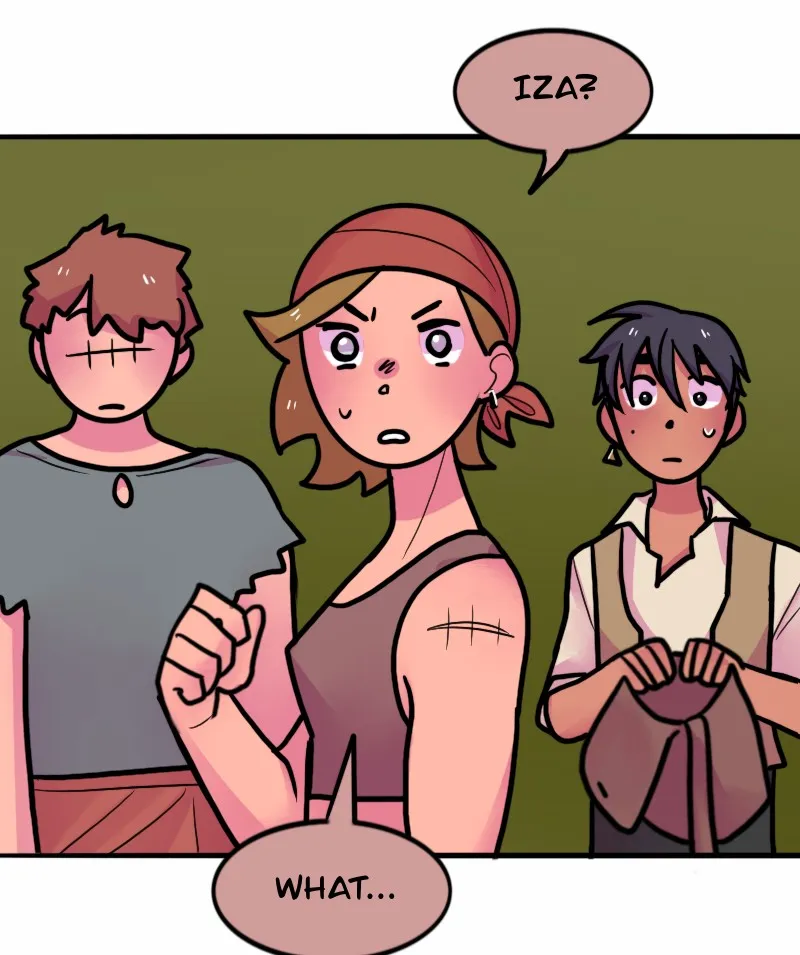 High Class Homos Chapter 132 page 31 - 