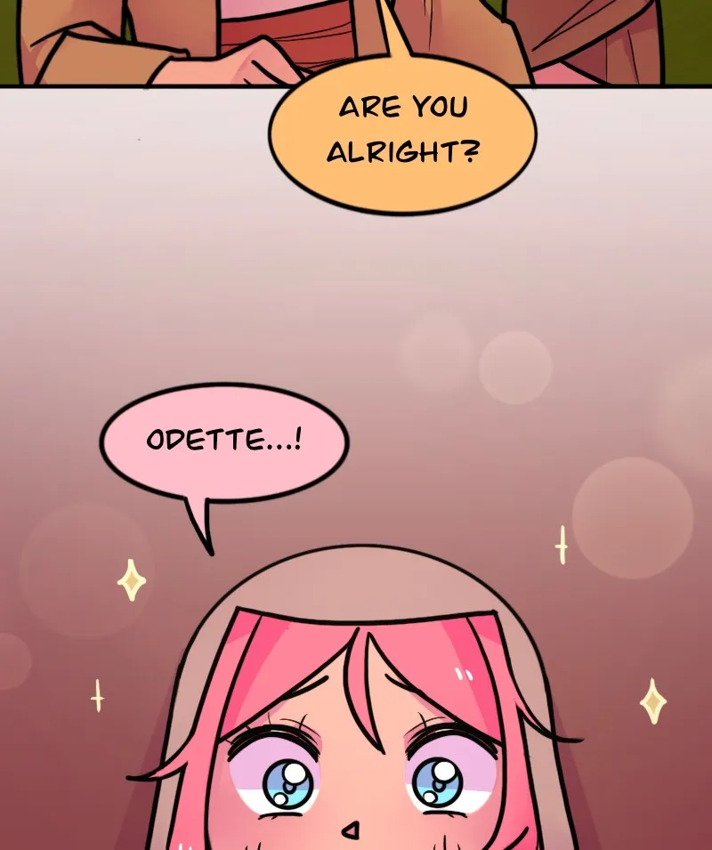 High Class Homos Chapter 132 page 33 - 