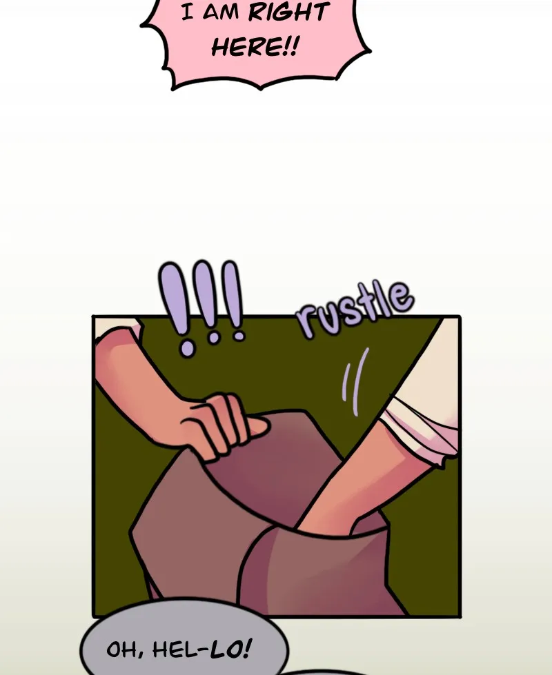 High Class Homos Chapter 132 page 5 - 