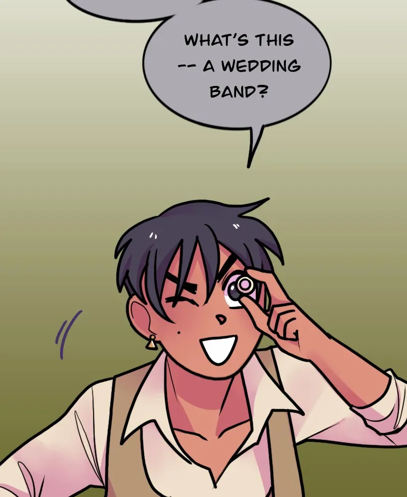 High Class Homos Chapter 132 page 6 - 