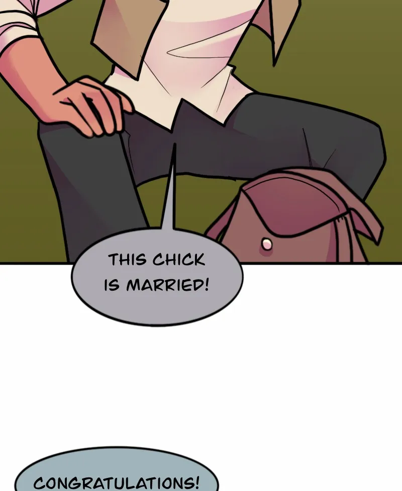 High Class Homos Chapter 132 page 7 - 