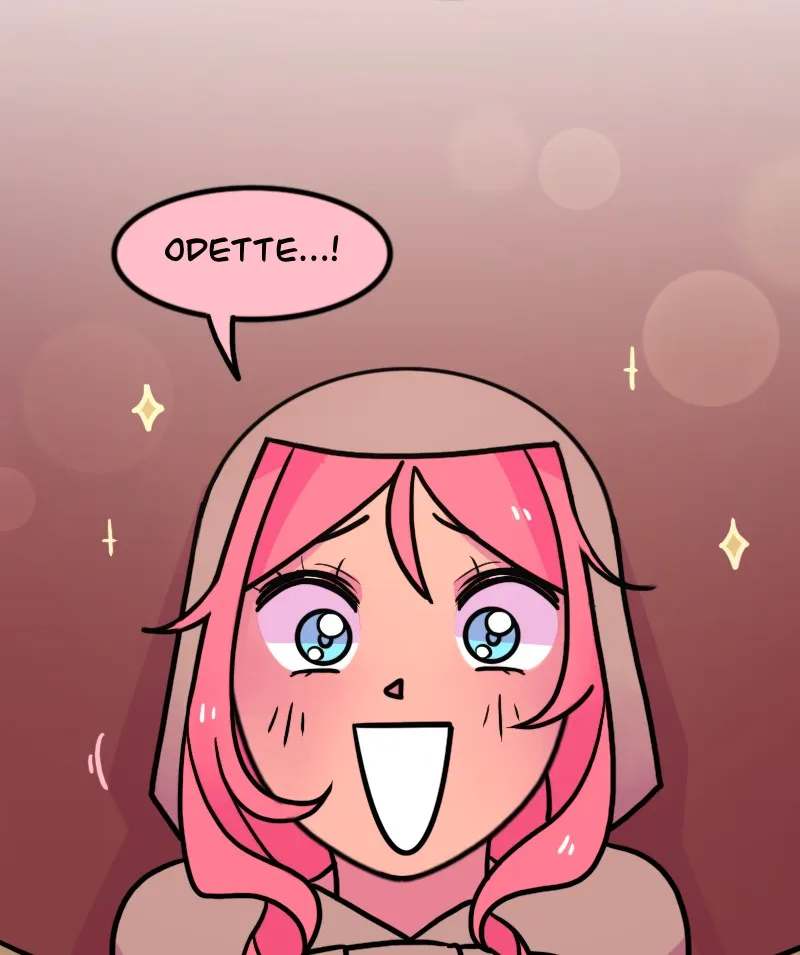 High Class Homos Chapter 133 page 1 - 