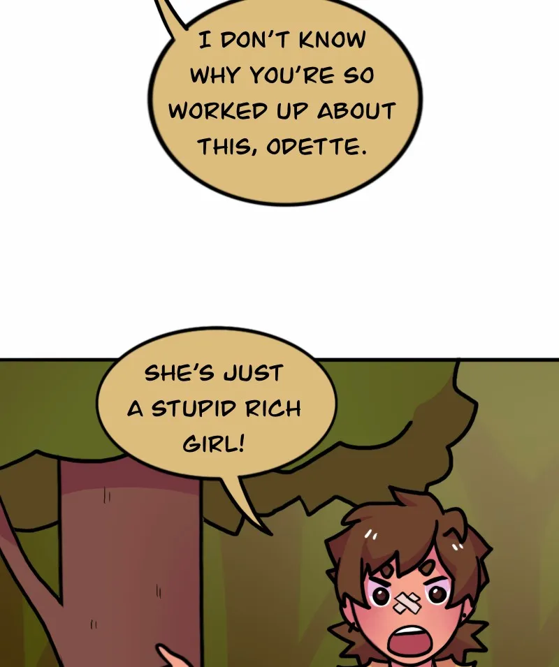 High Class Homos Chapter 133 page 11 - 