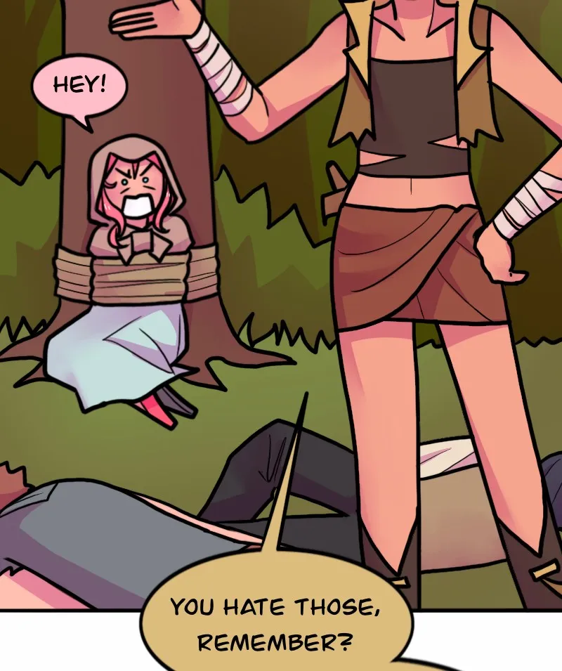 High Class Homos Chapter 133 page 12 - 