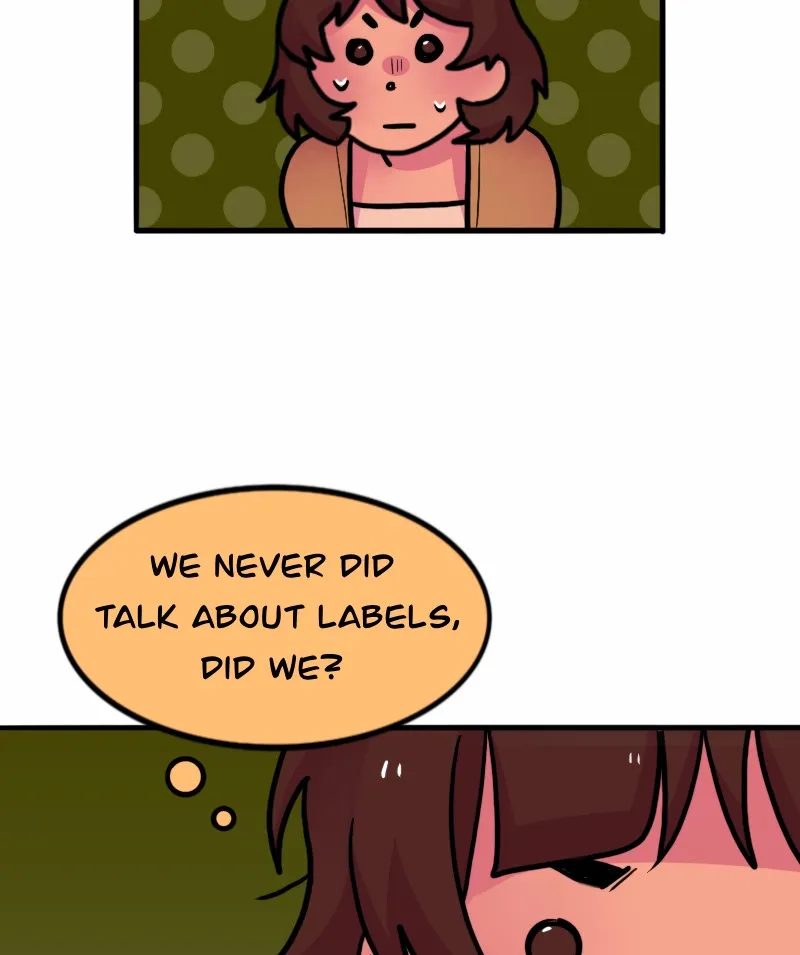 High Class Homos Chapter 133 page 15 - 