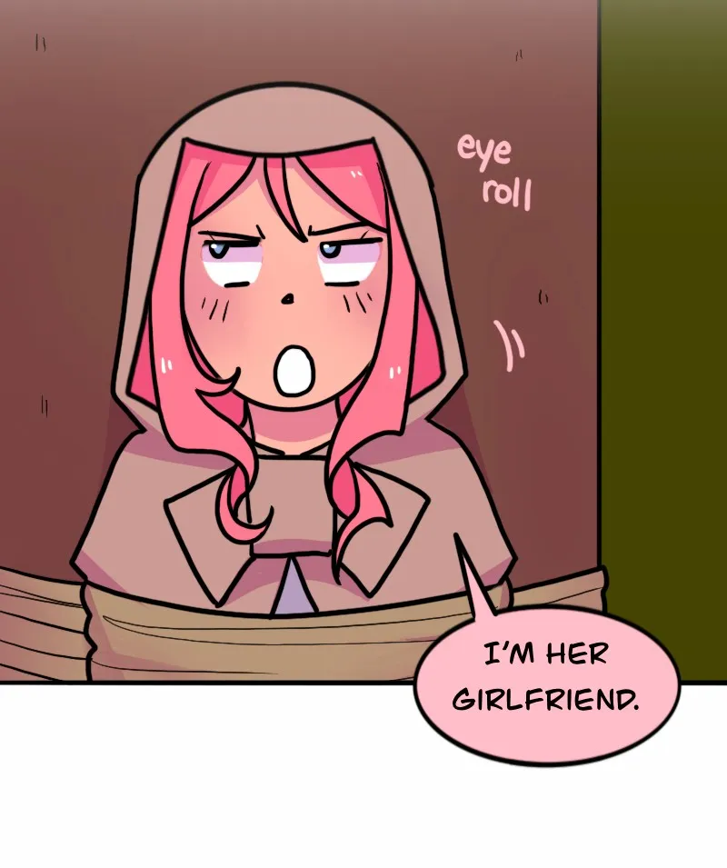 High Class Homos Chapter 133 page 17 - 