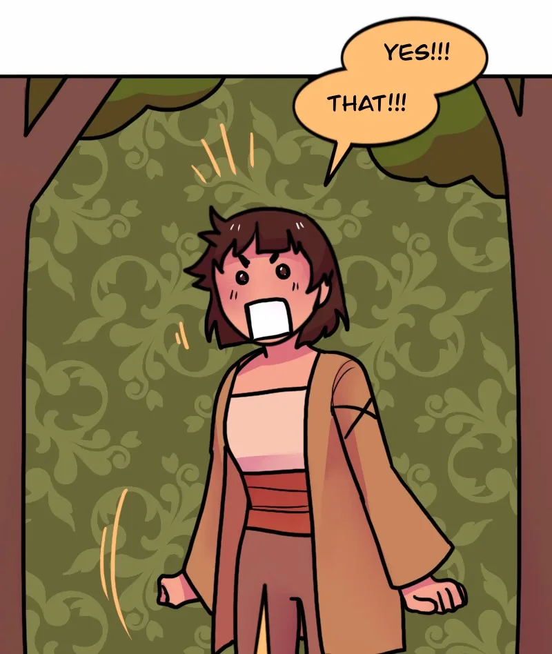 High Class Homos Chapter 133 page 18 - 