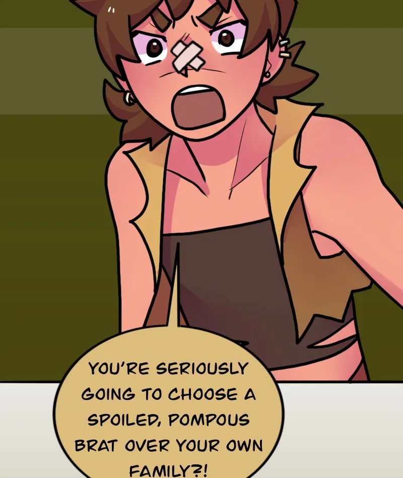 High Class Homos Chapter 133 page 24 - 