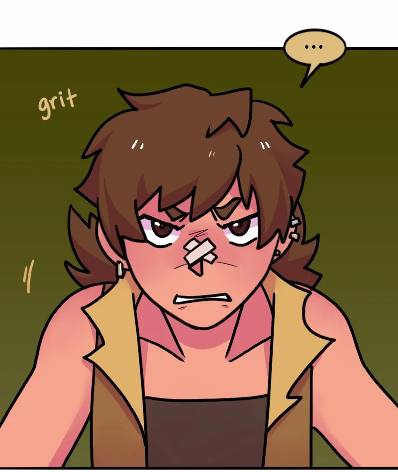 High Class Homos Chapter 133 page 27 - 