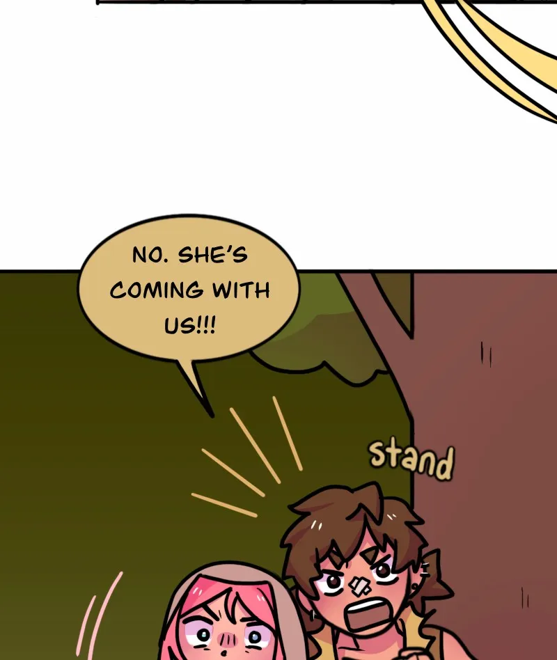 High Class Homos Chapter 133 page 30 - 