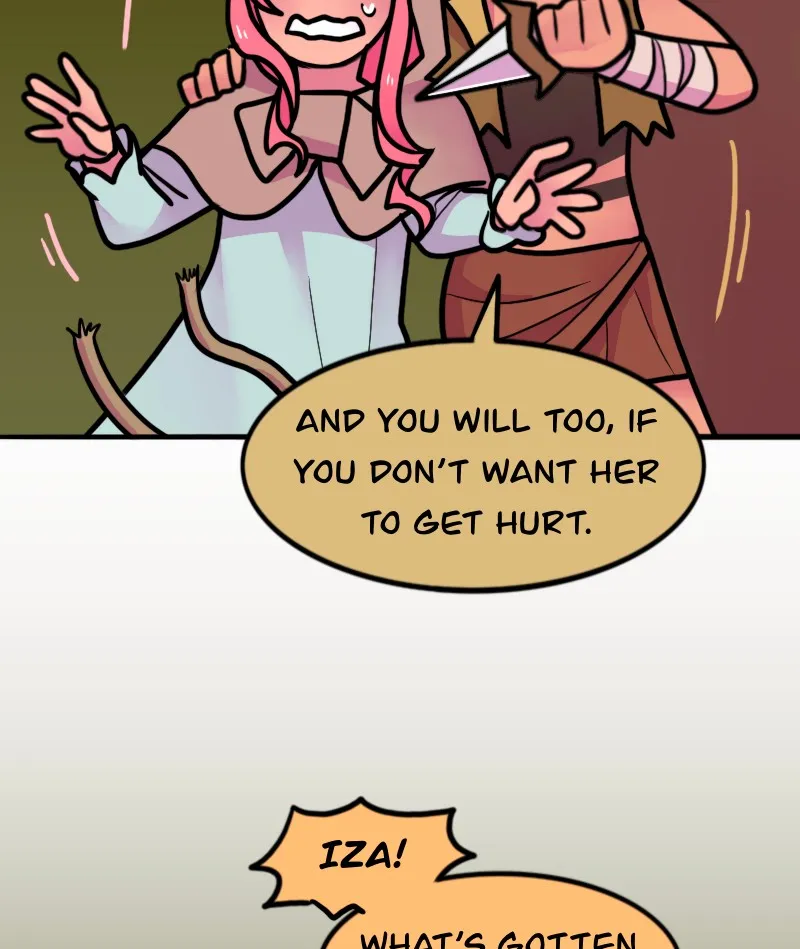 High Class Homos Chapter 133 page 31 - 