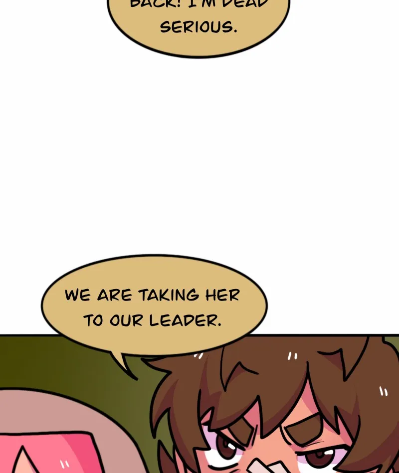 High Class Homos Chapter 133 page 33 - 