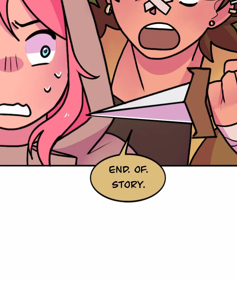High Class Homos Chapter 133 page 34 - 