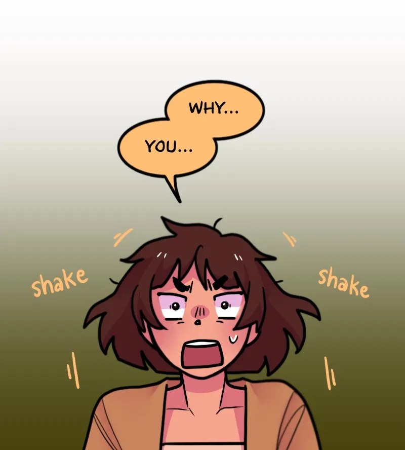 High Class Homos Chapter 133 page 35 - 