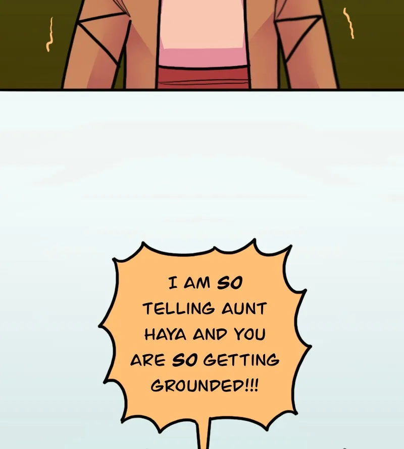 High Class Homos Chapter 133 page 36 - 