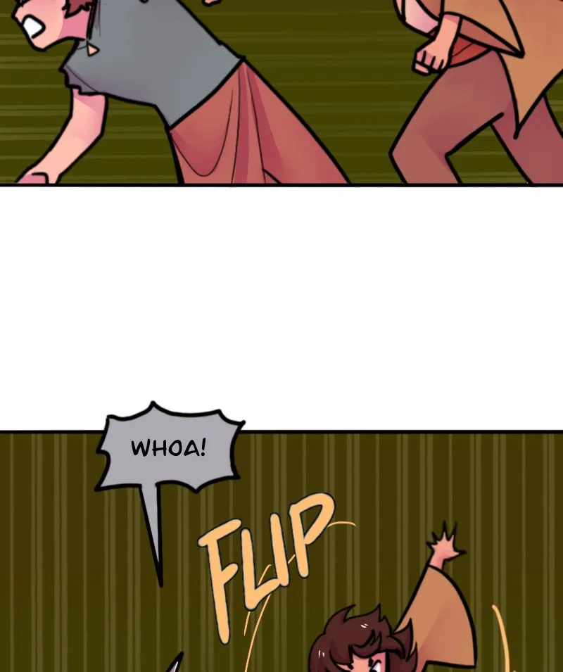 High Class Homos Chapter 133 page 7 - 