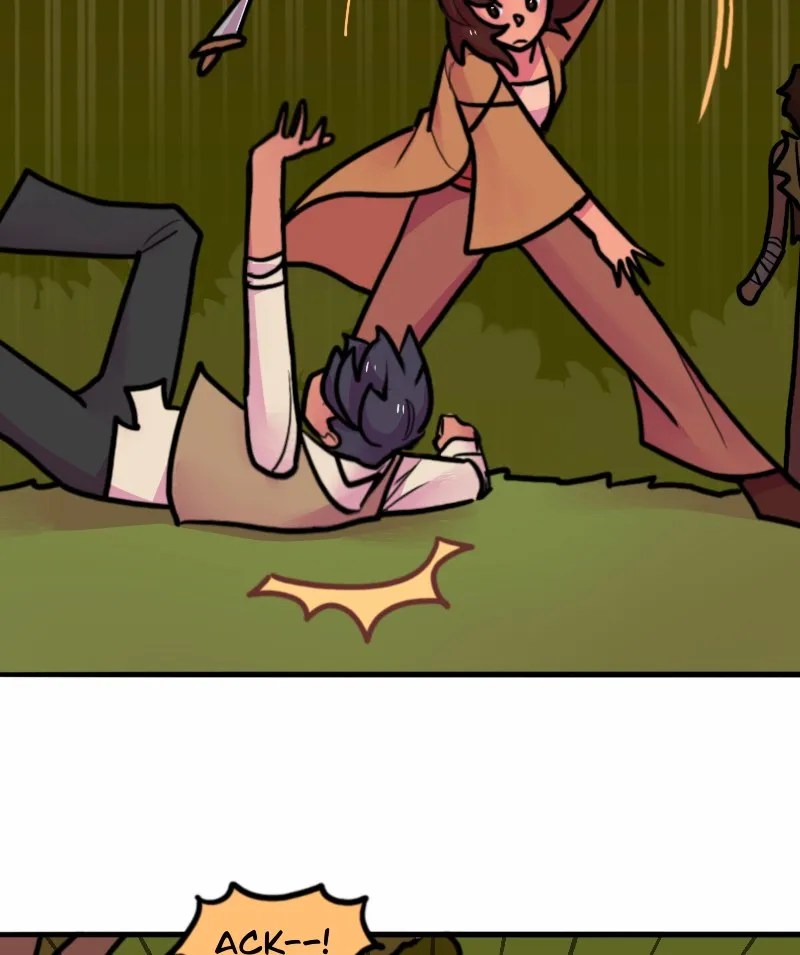 High Class Homos Chapter 133 page 8 - 