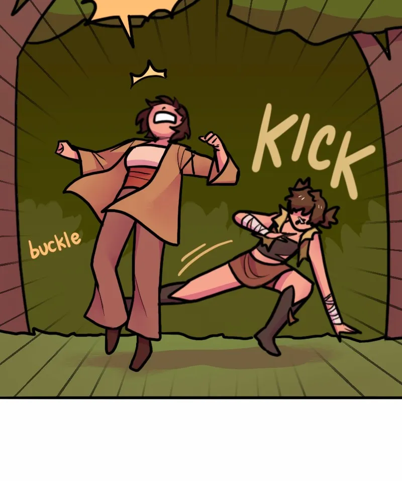 High Class Homos Chapter 133 page 9 - 