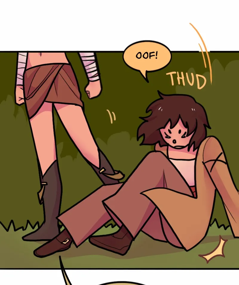 High Class Homos Chapter 133 page 10 - 