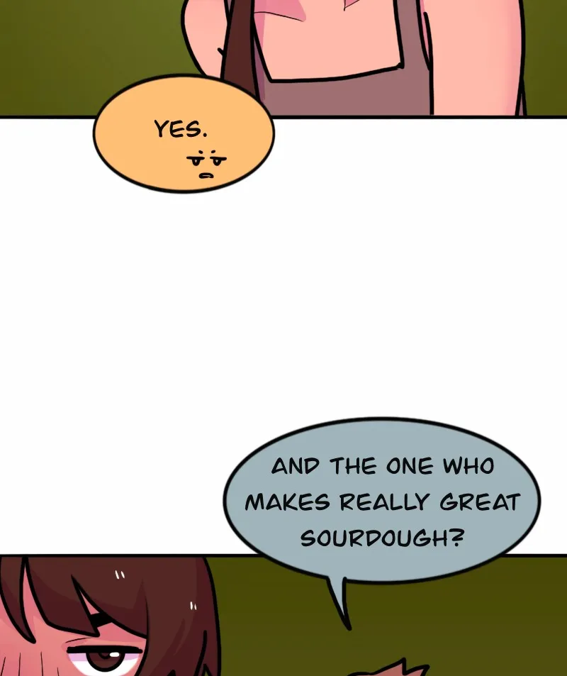 High Class Homos Chapter 134 page 11 - 