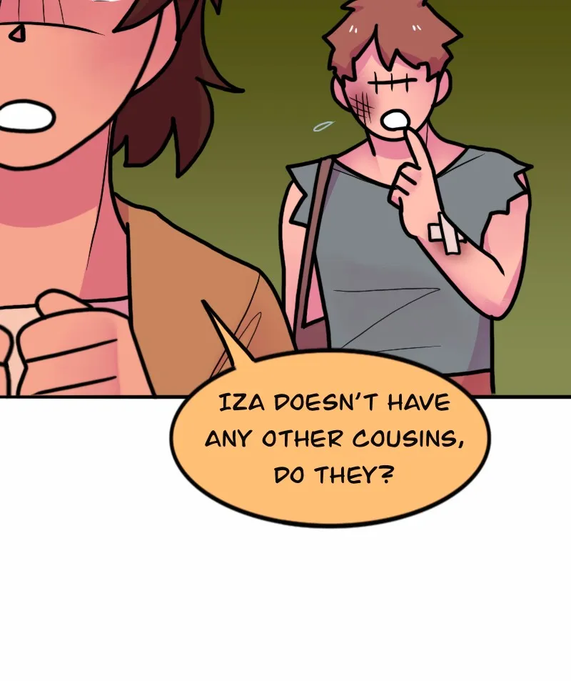 High Class Homos Chapter 134 page 12 - 