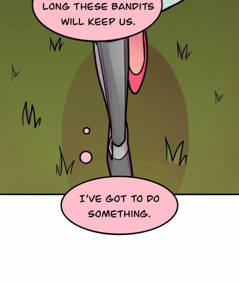 High Class Homos Chapter 134 page 18 - 