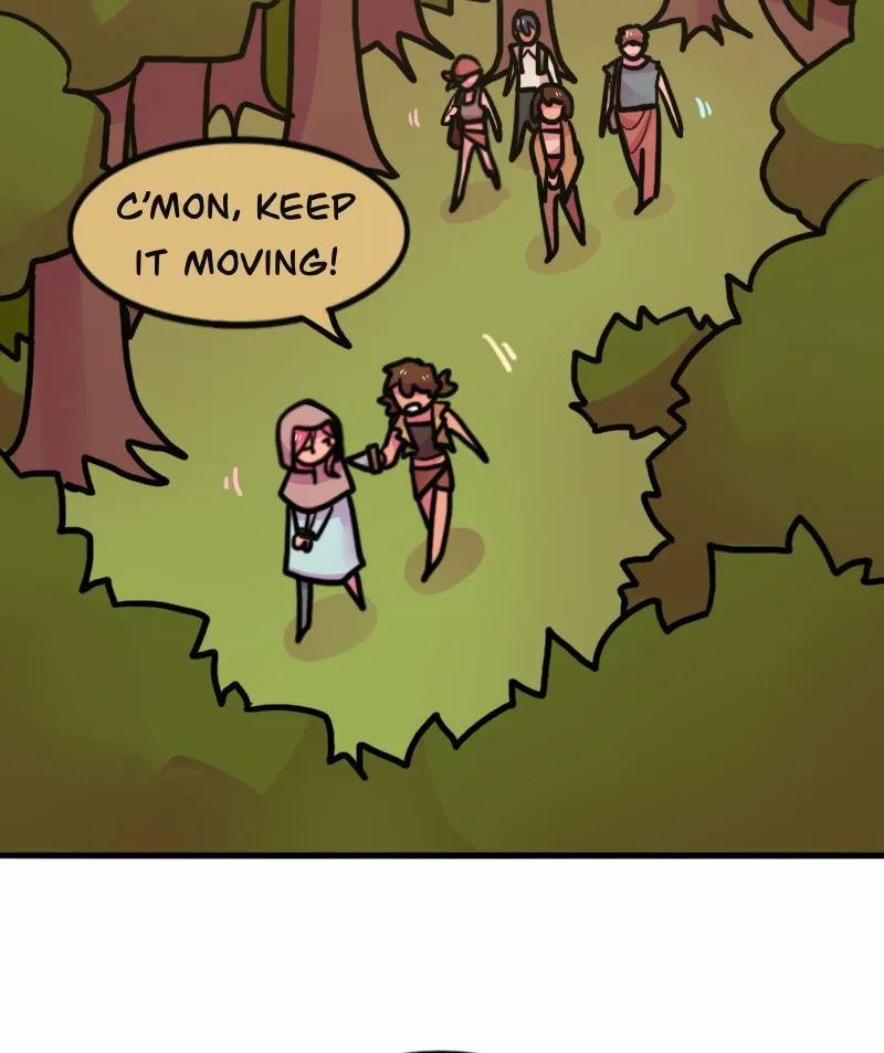 High Class Homos Chapter 134 page 3 - 