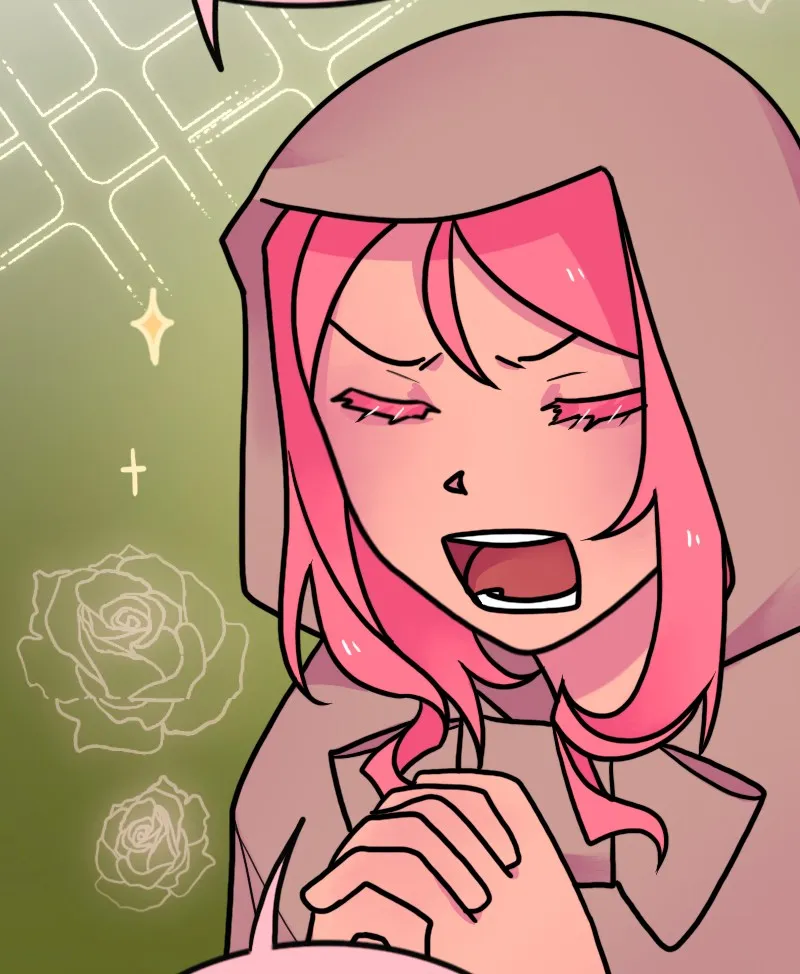 High Class Homos Chapter 134 page 21 - 