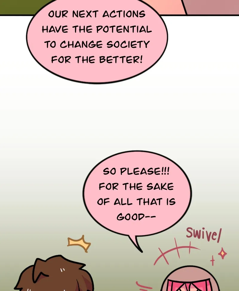 High Class Homos Chapter 134 page 22 - 