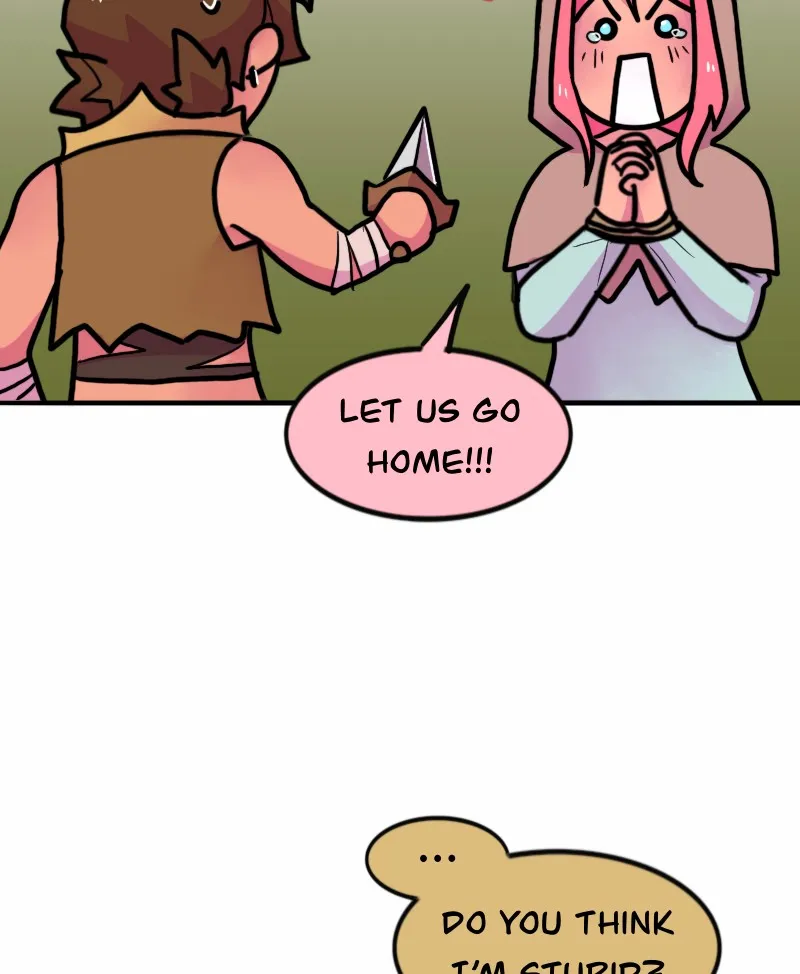 High Class Homos Chapter 134 page 23 - 
