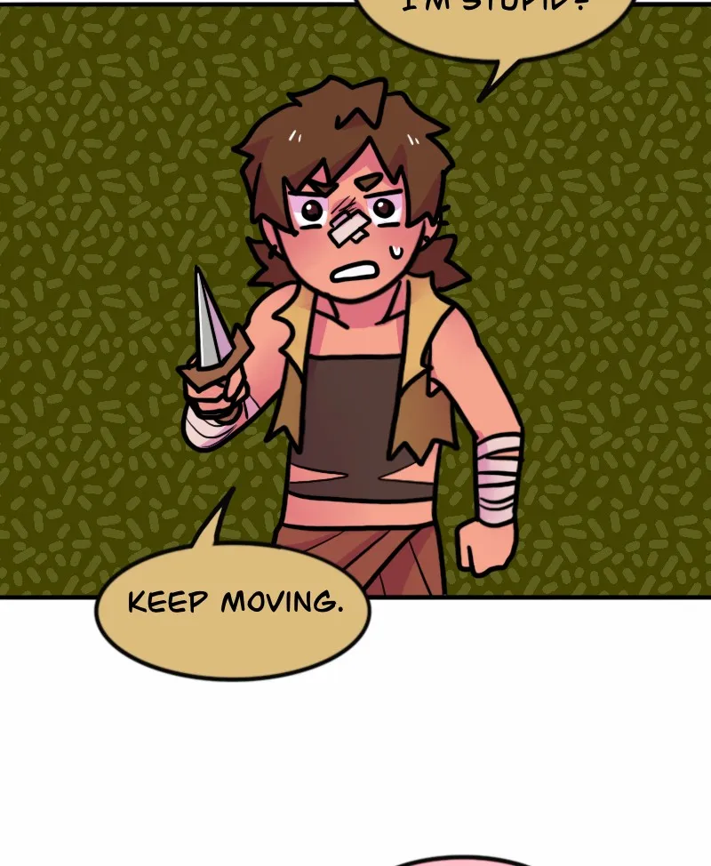 High Class Homos Chapter 134 page 24 - 