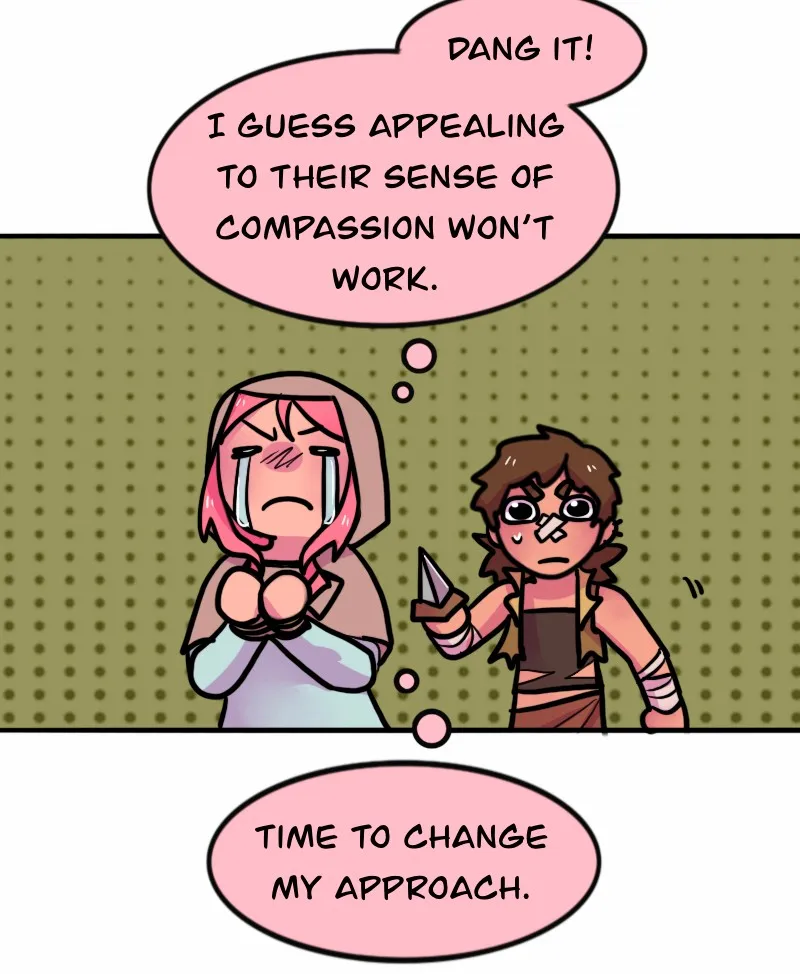 High Class Homos Chapter 134 page 25 - 