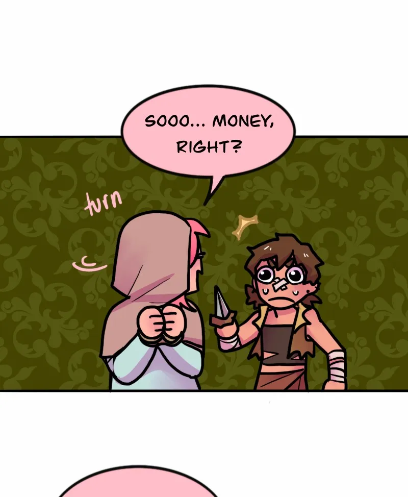 High Class Homos Chapter 134 page 26 - 