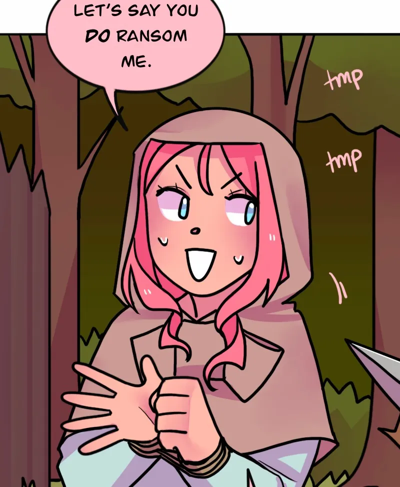 High Class Homos Chapter 134 page 27 - 