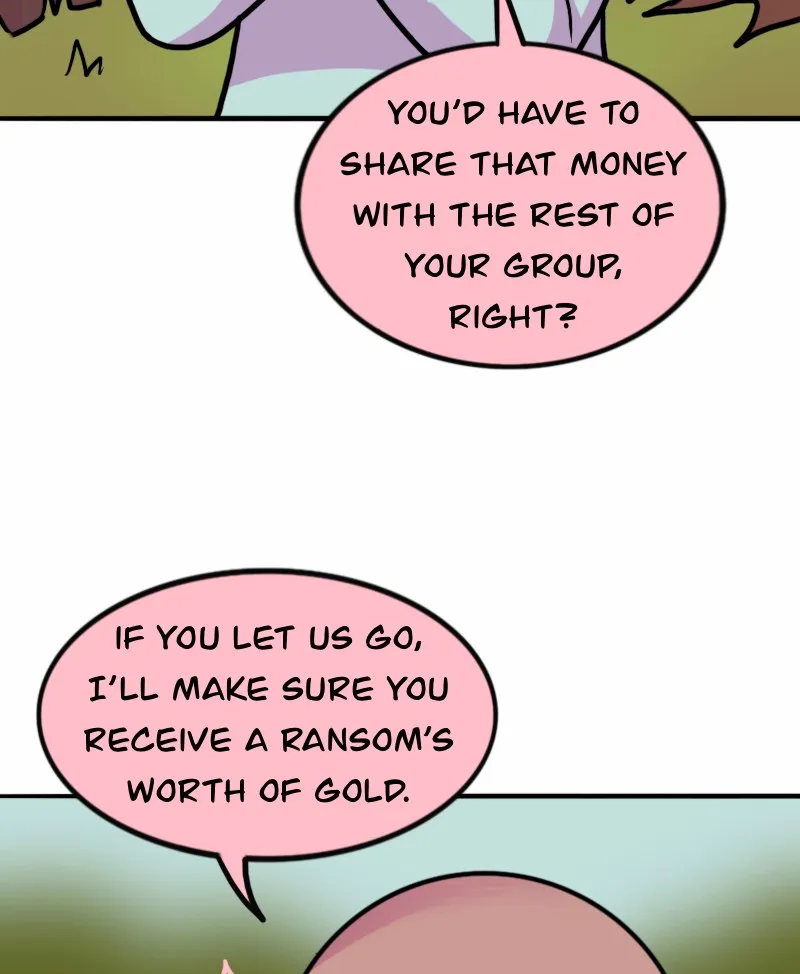 High Class Homos Chapter 134 page 28 - 