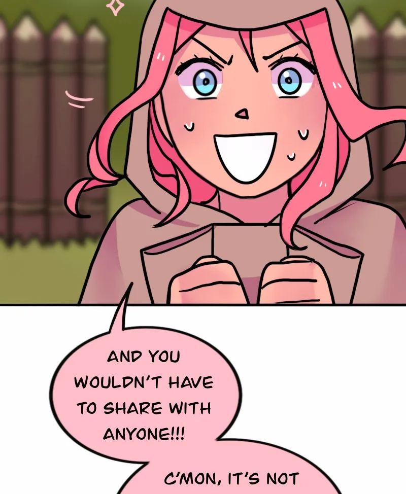 High Class Homos Chapter 134 page 29 - 