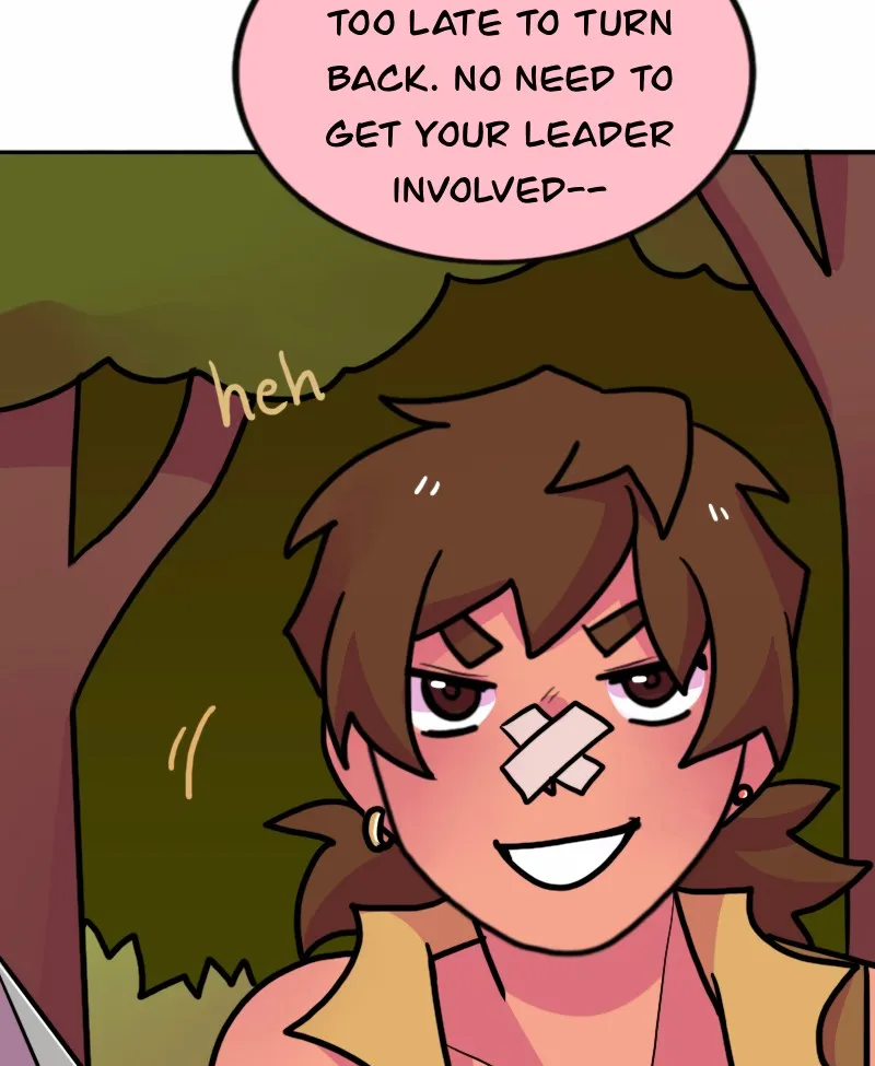 High Class Homos Chapter 134 page 30 - 