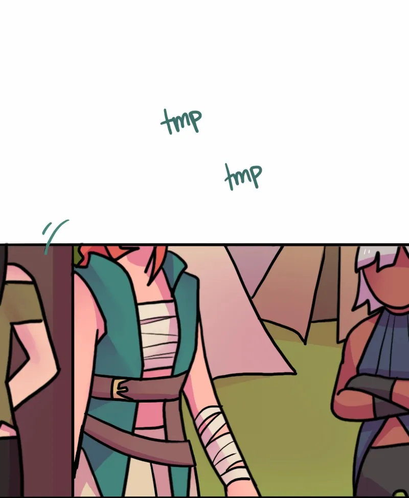 High Class Homos Chapter 134 page 33 - 