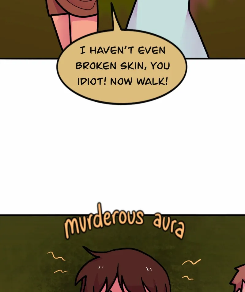 High Class Homos Chapter 134 page 5 - 
