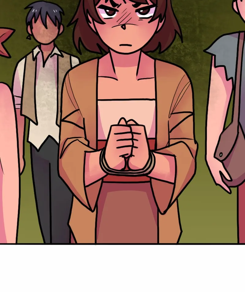 High Class Homos Chapter 134 page 6 - 