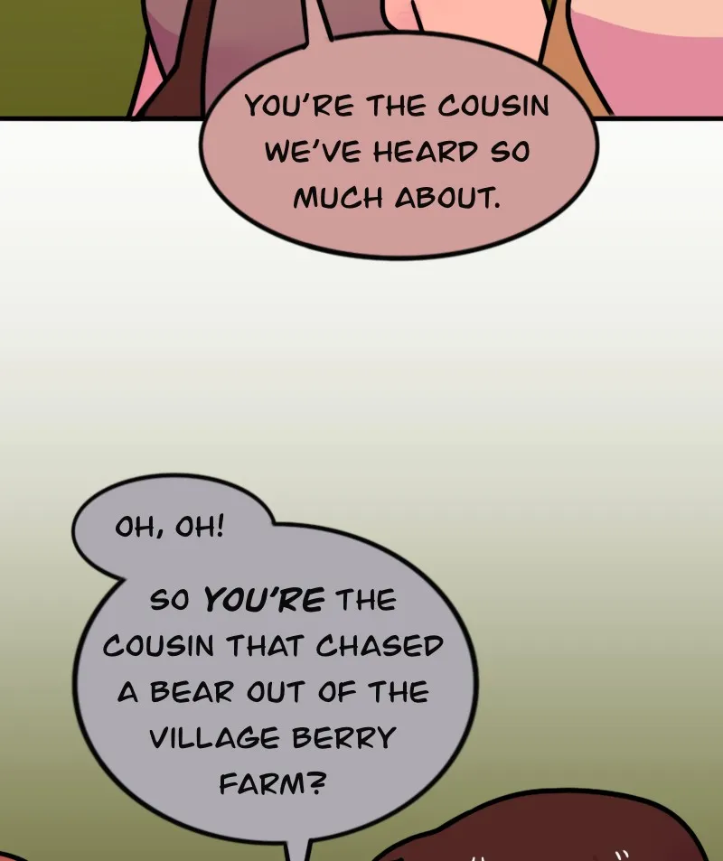 High Class Homos Chapter 134 page 8 - 