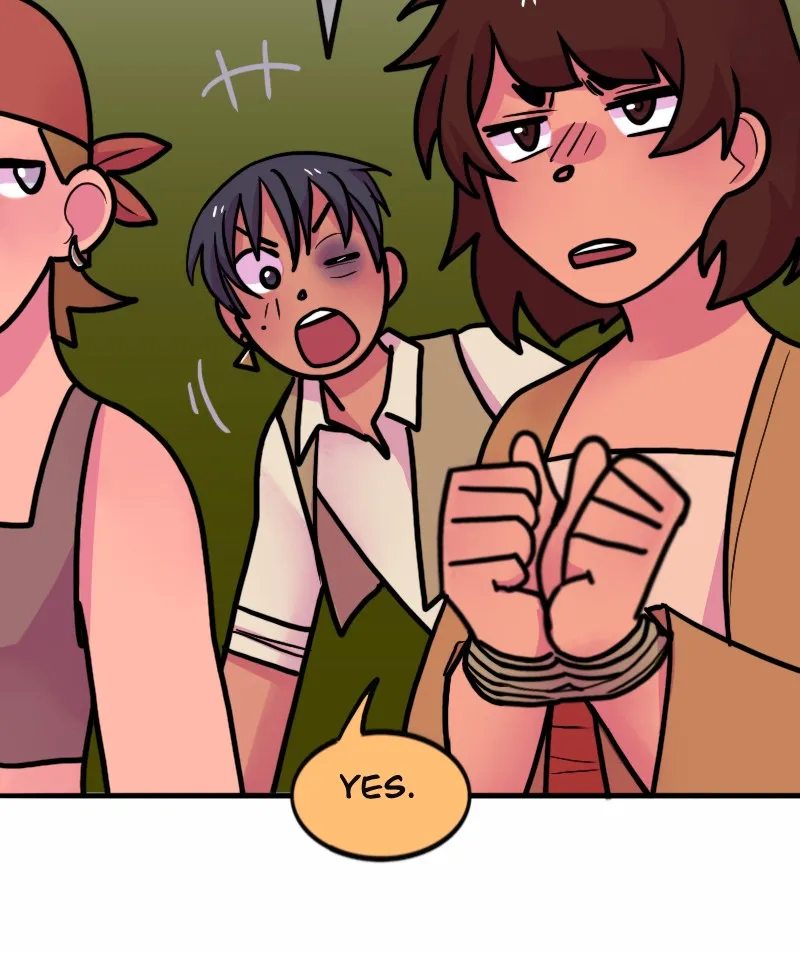 High Class Homos Chapter 134 page 9 - 