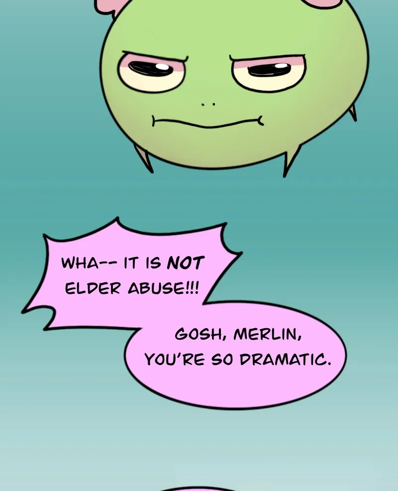 High Class Homos Chapter 135 page 14 - 
