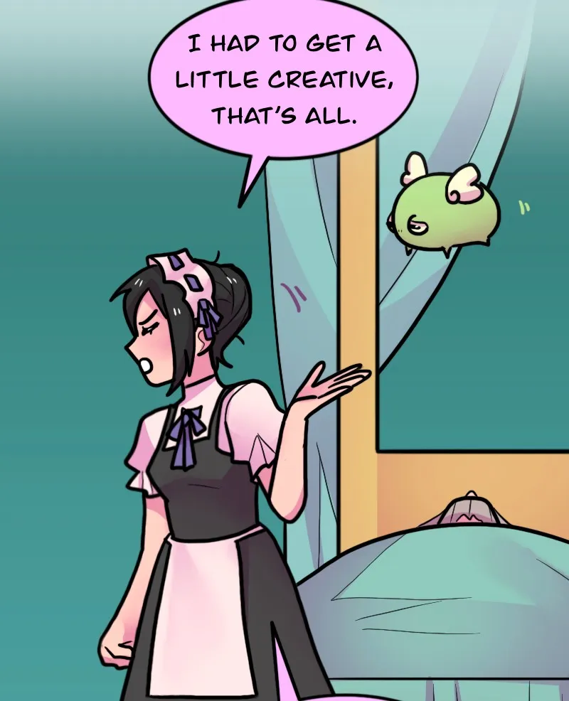 High Class Homos Chapter 135 page 15 - 