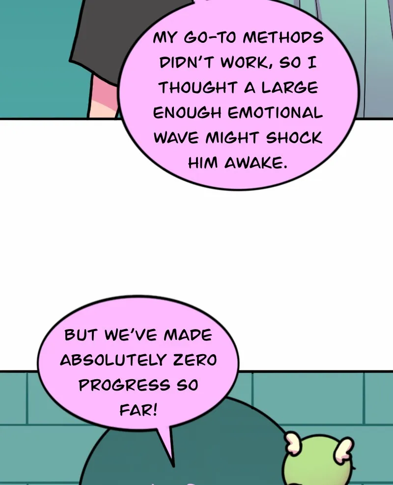 High Class Homos Chapter 135 page 16 - 