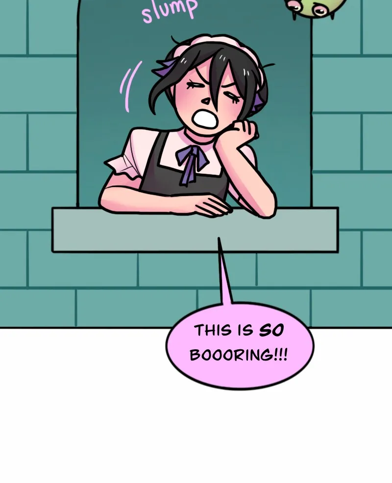 High Class Homos Chapter 135 page 17 - 