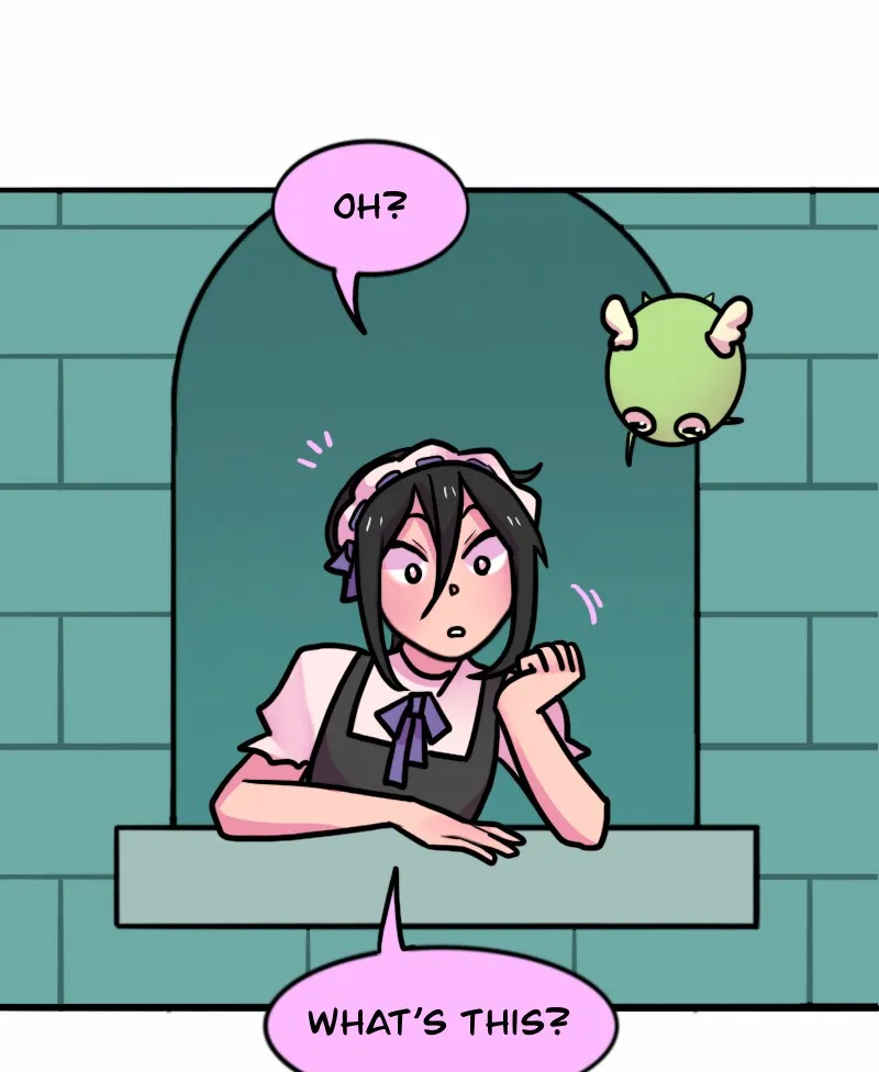 High Class Homos Chapter 135 page 18 - 