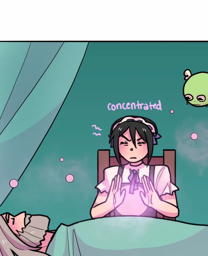 High Class Homos Chapter 135 page 3 - 