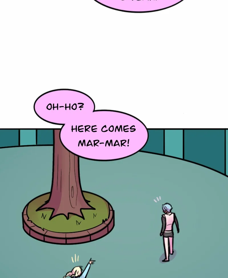 High Class Homos Chapter 135 page 22 - 