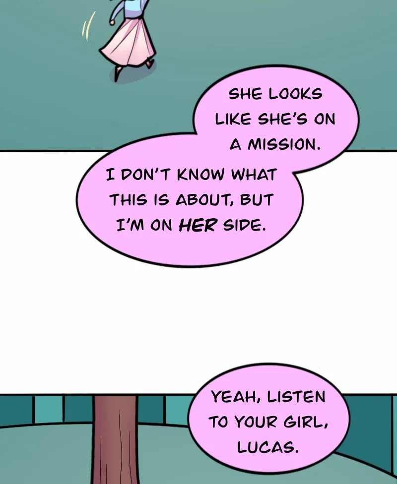 High Class Homos Chapter 135 page 23 - 